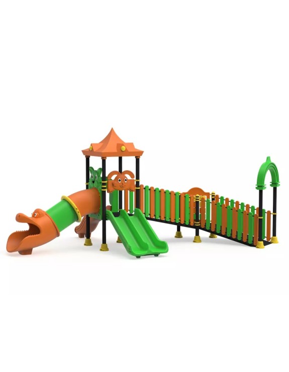 Παιδική χαρά - PS-S01