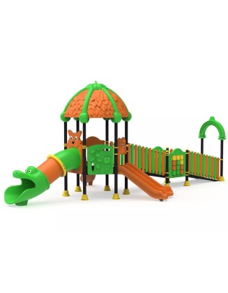 Παιδική χαρά - PS-S02