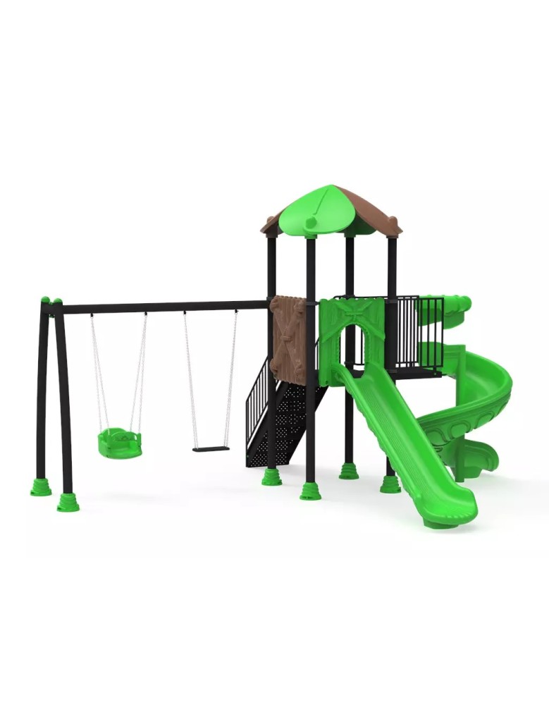 Playground - PS-N01