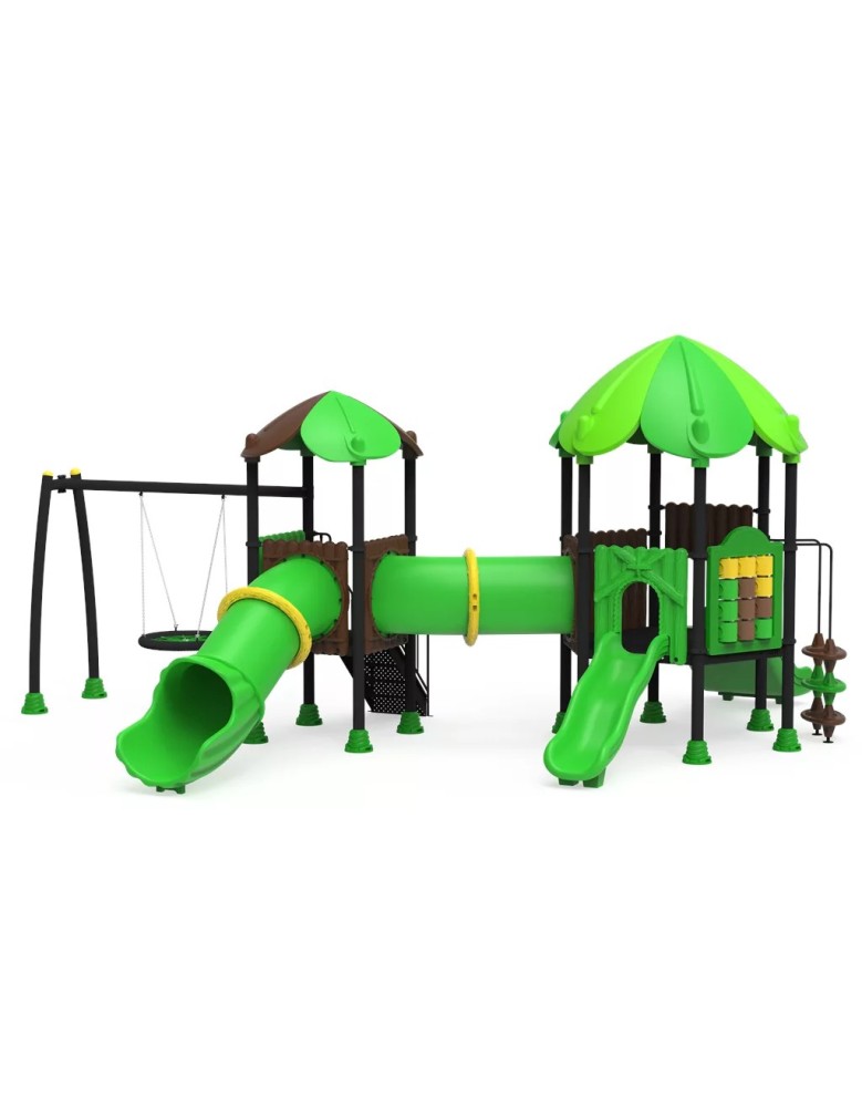 Playground - PS-N02