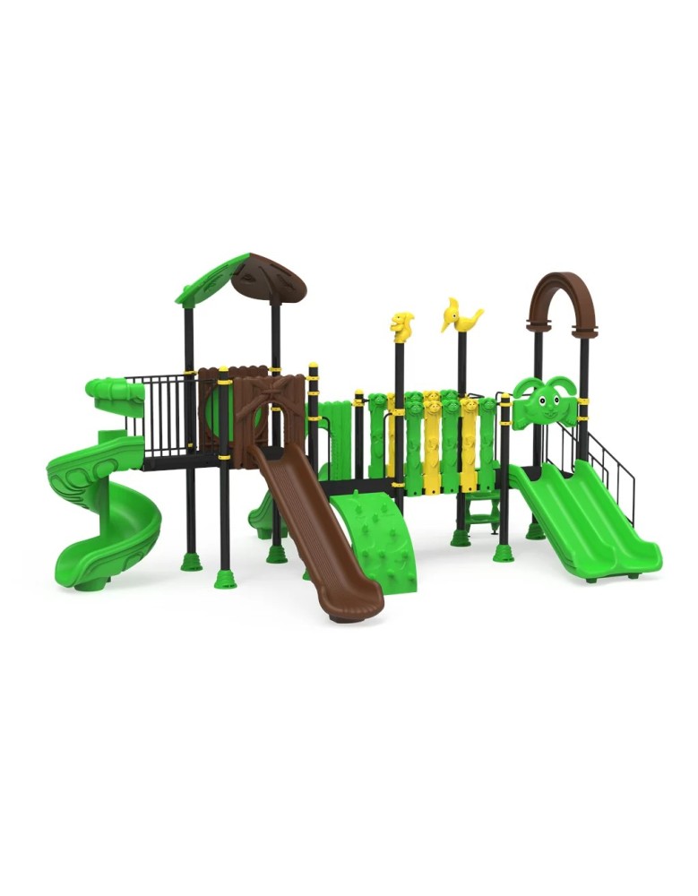 Playground - PS-N04