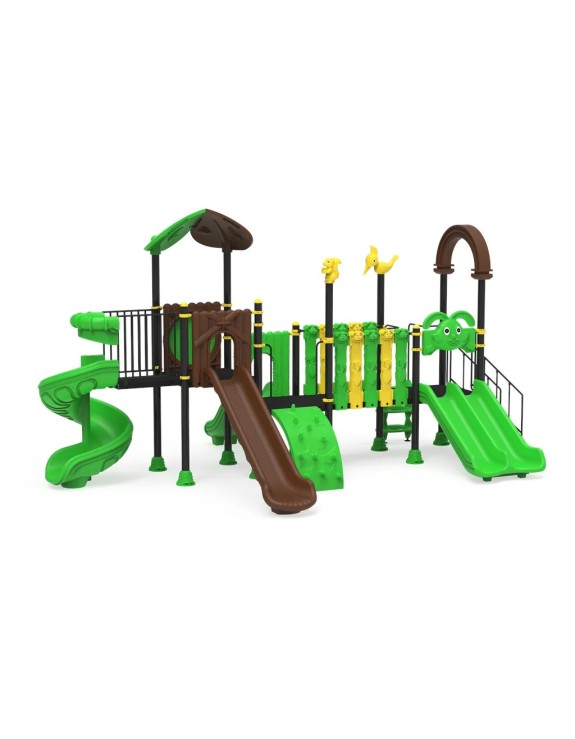 Playground - PS-N04