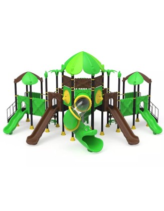 Playground - PS-N08