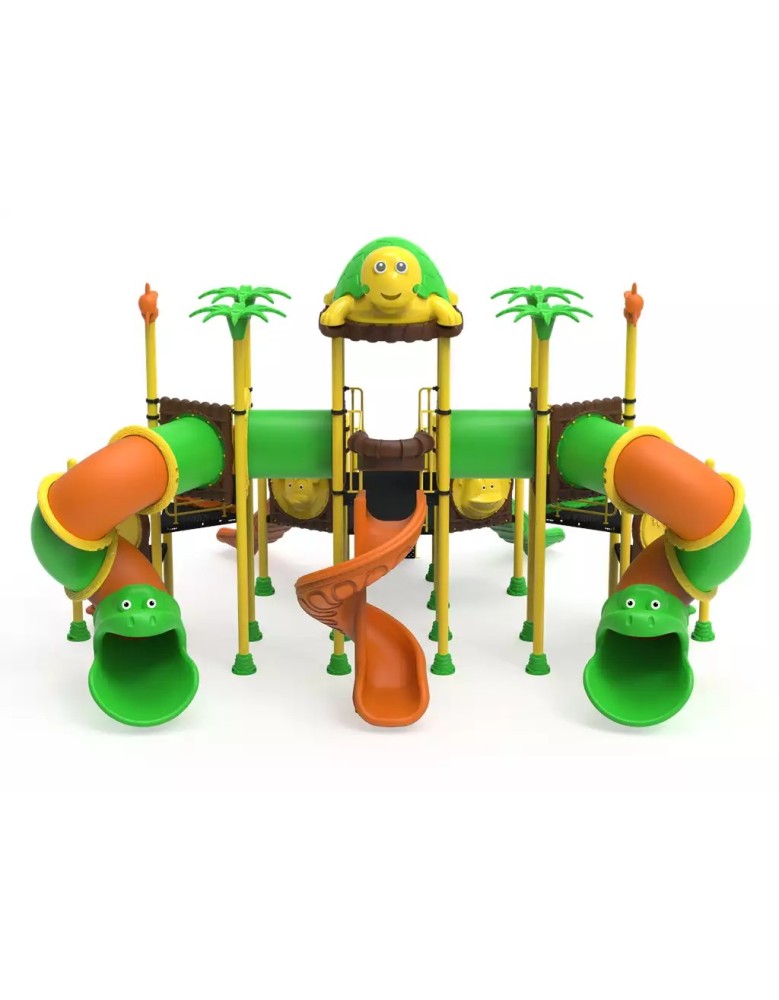 Παιδική χαρά - PS-D02