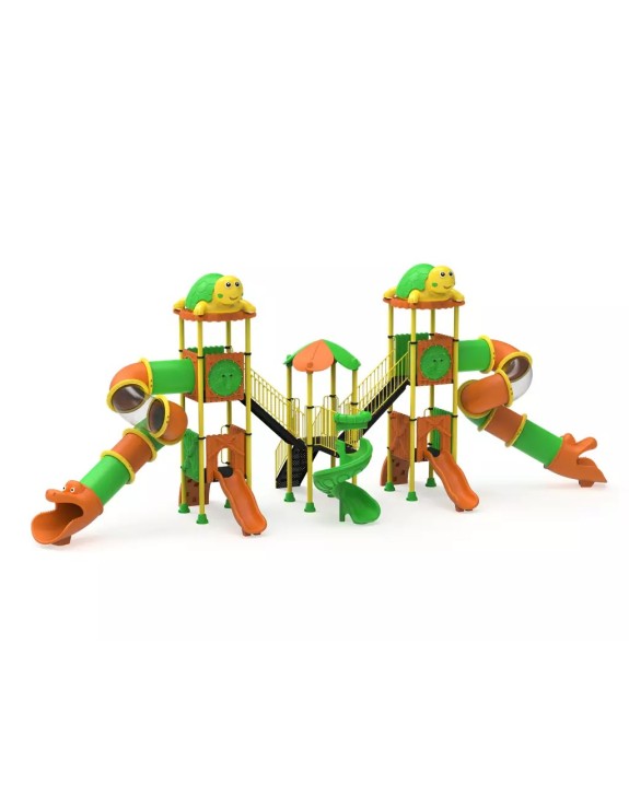 Παιδική χαρά - PS-D06