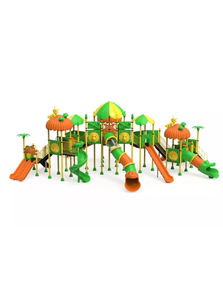 Playground - PS-D08
