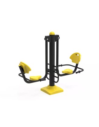Fitness Equipment - PF-02