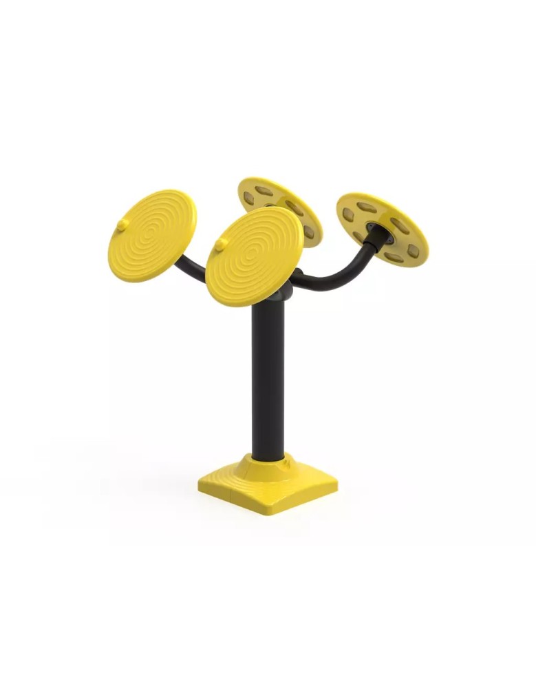 Fitness Equipment - PF-06