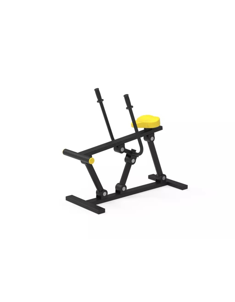 Fitness Equipment - PF-07