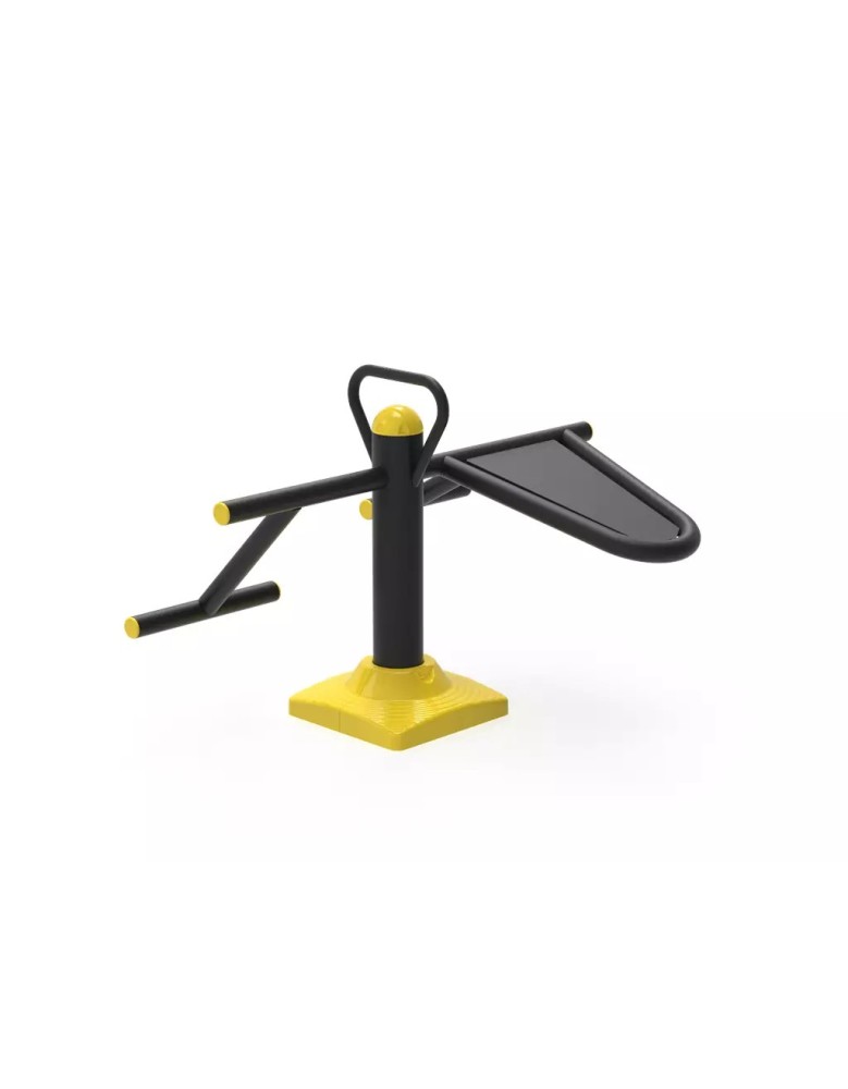 Fitness Equipment - PF-08