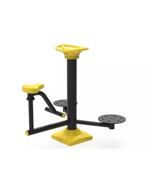 Fitness Equipment - PF-09