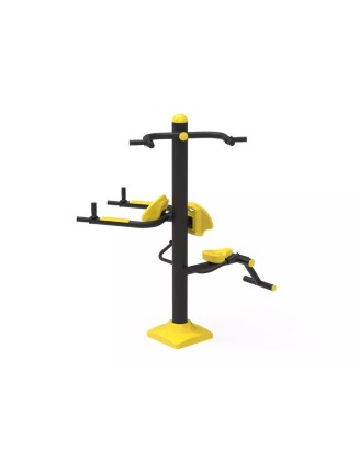 Fitness Equipment - PF-12