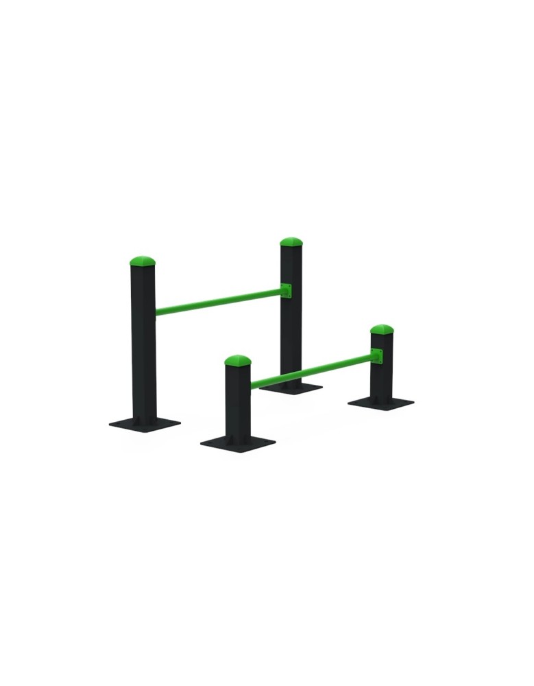 Fitness Equipment - PW-04
