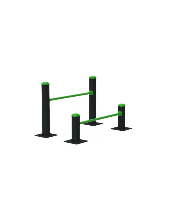 Fitness Equipment - PW-04