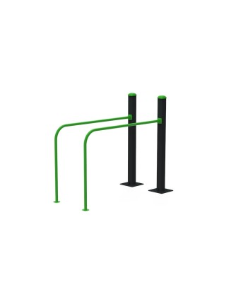 Fitness Equipment - PW-06