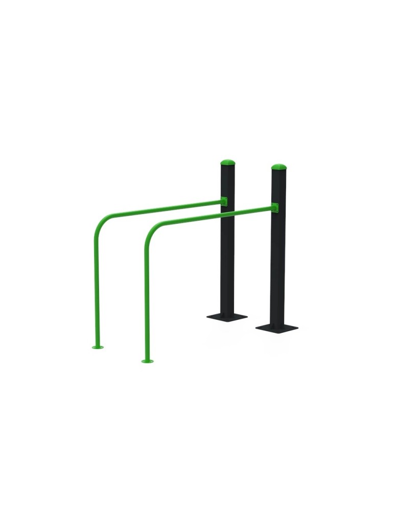 Fitness Equipment - PW-06