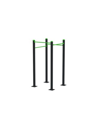 Fitness Equipment - PW-07