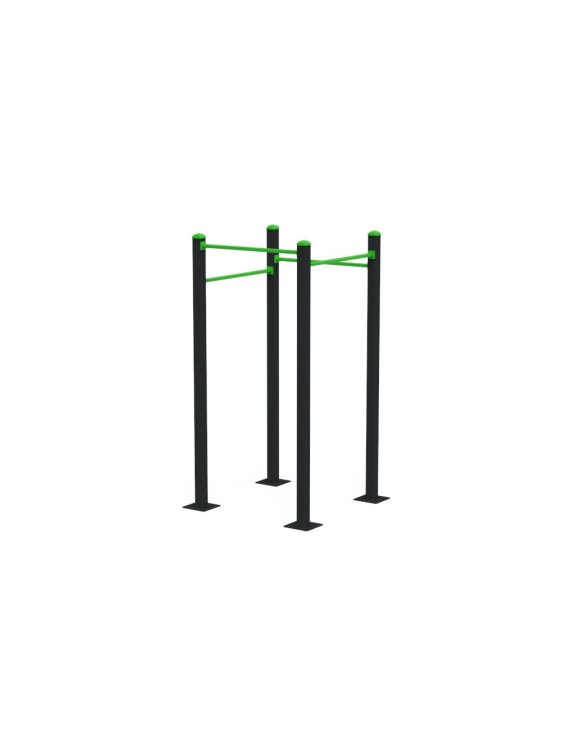 Fitness Equipment - PW-07