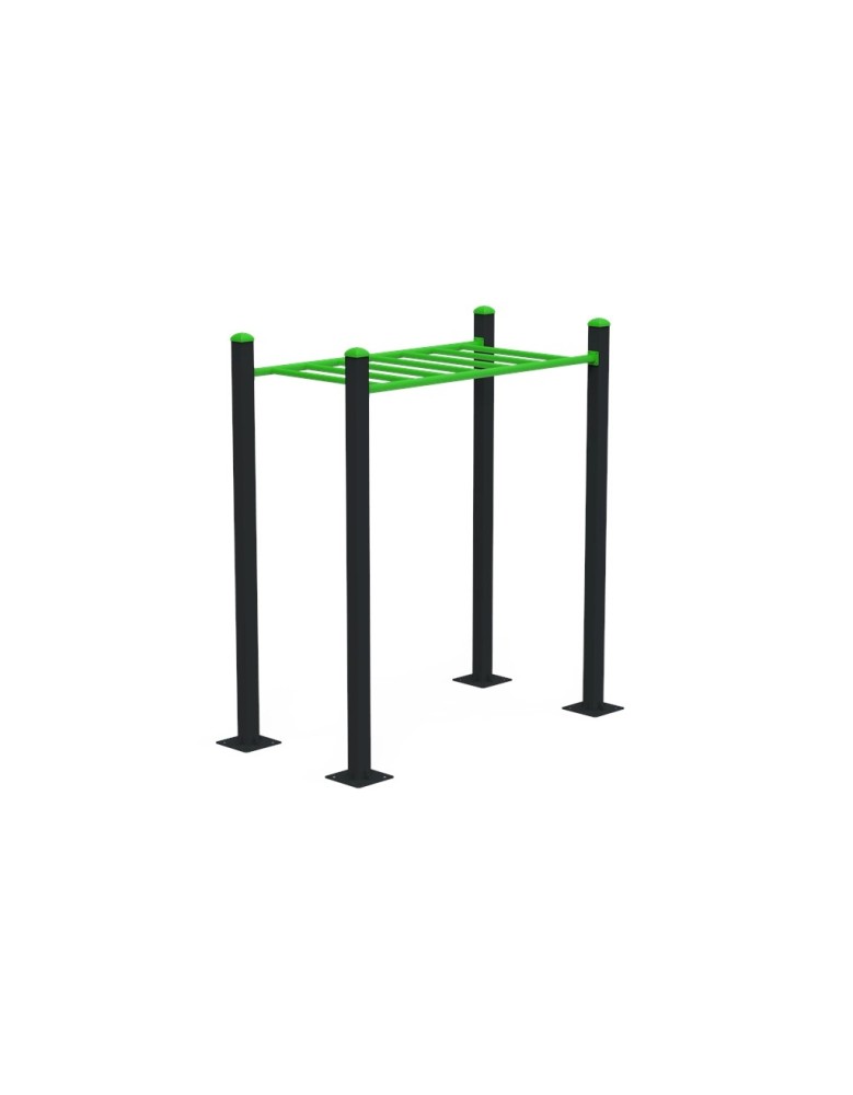 Fitness Equipment - PW-08