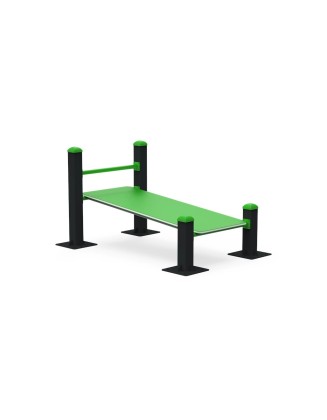 Fitness Equipment - PW-09