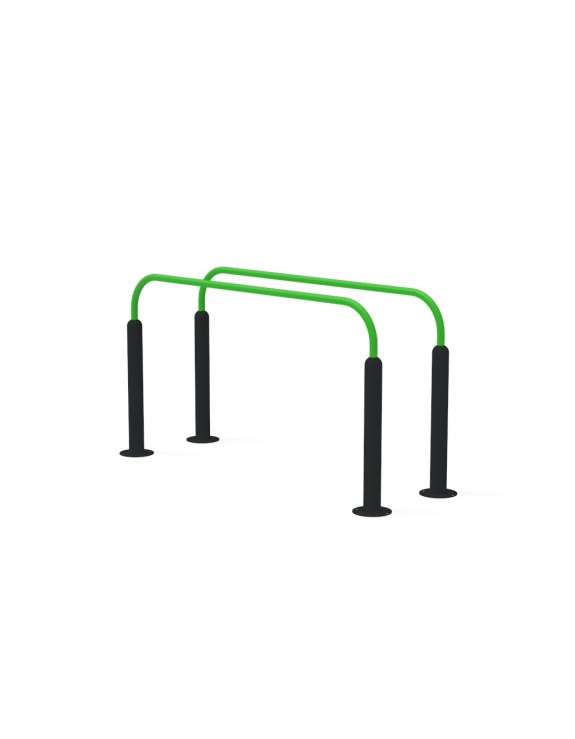 Fitness Equipment - PW-10