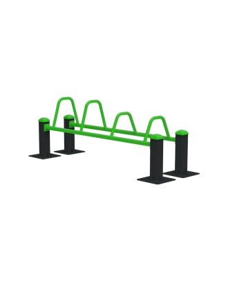 Fitness Equipment - PW-11