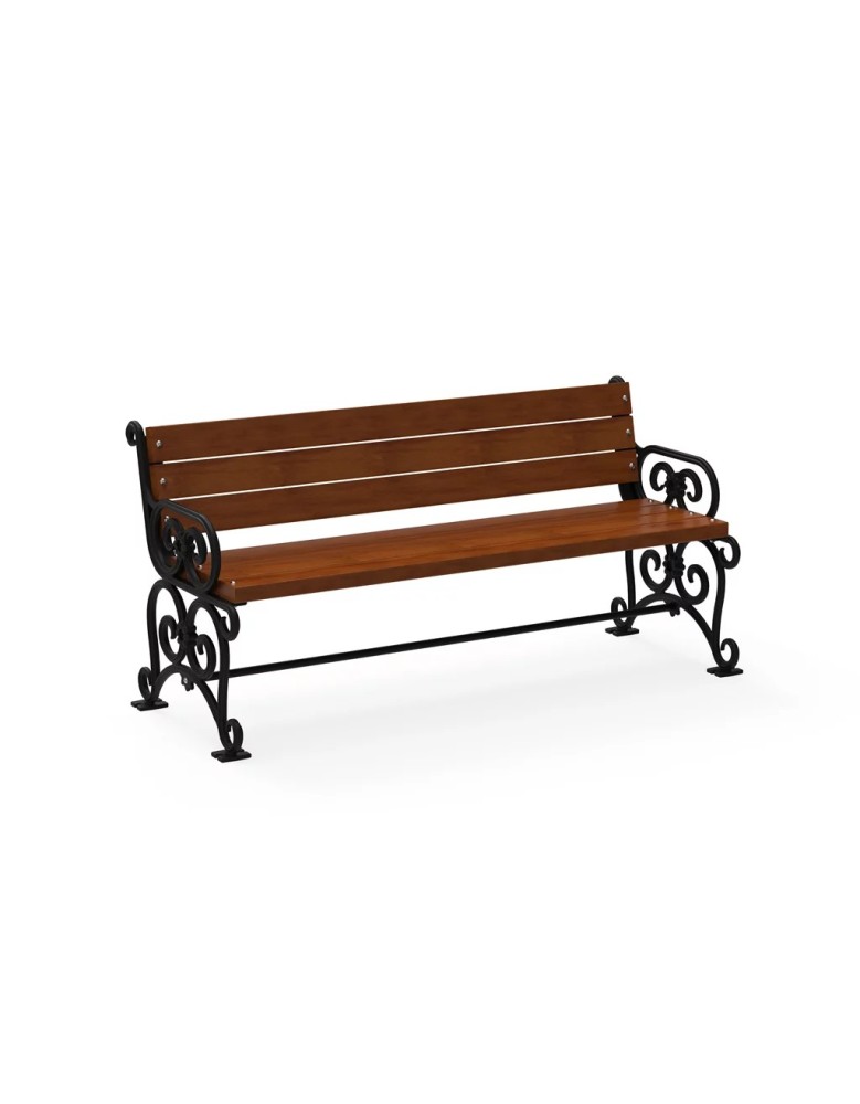 Bench - PM-25