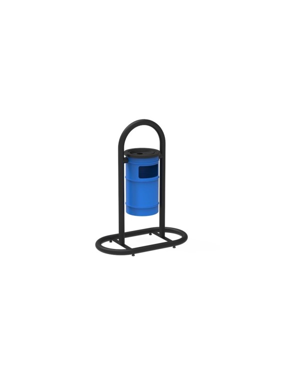 Outdoor Trash Can - PM-05