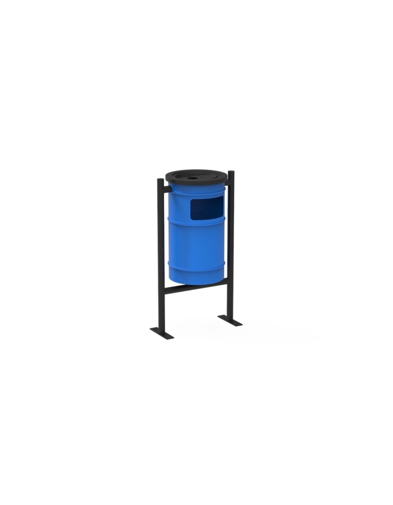 Outdoor Trash Can - PM-07