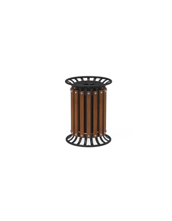 Outdoor Trash Can - PM-09