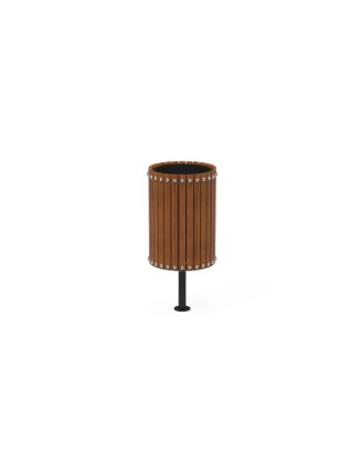 Outdoor Trash Can - PM-11