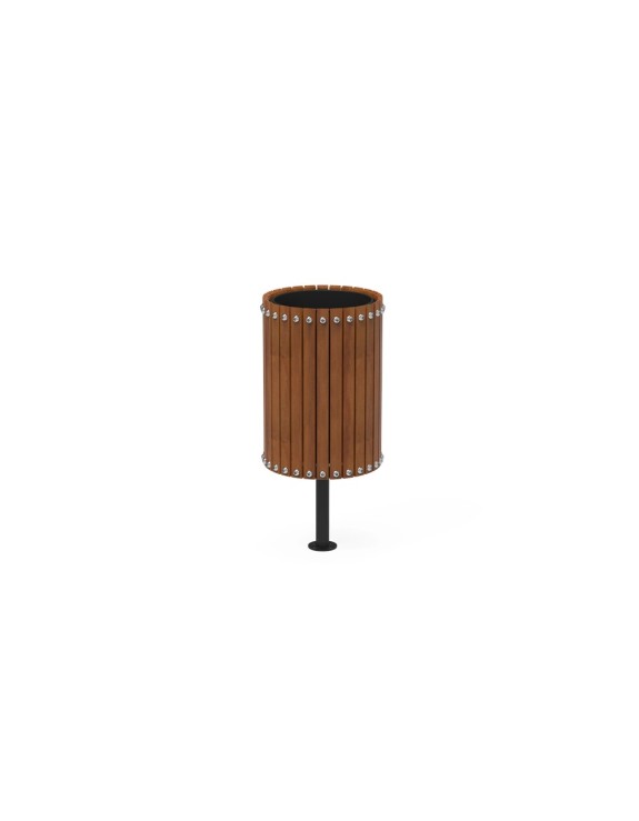 Outdoor Trash Can - PM-11