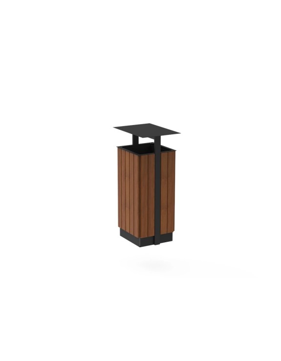 Outdoor Trash Can - PM-14