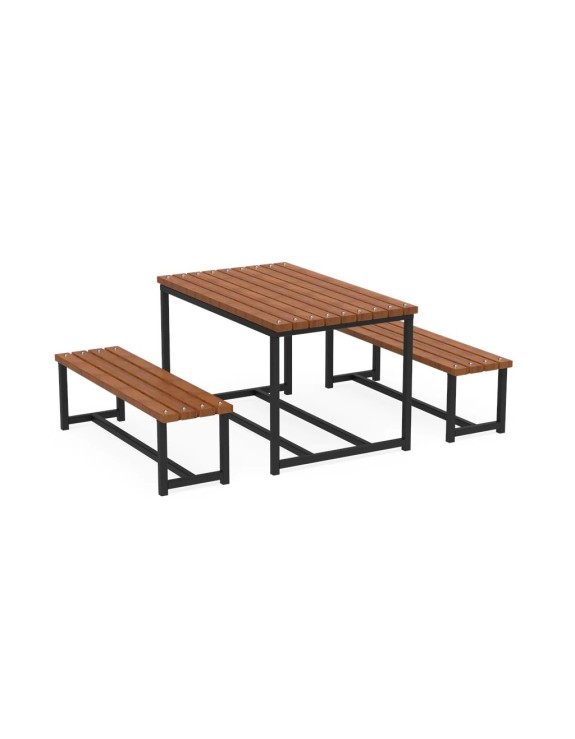 Picnik Table - PM-38