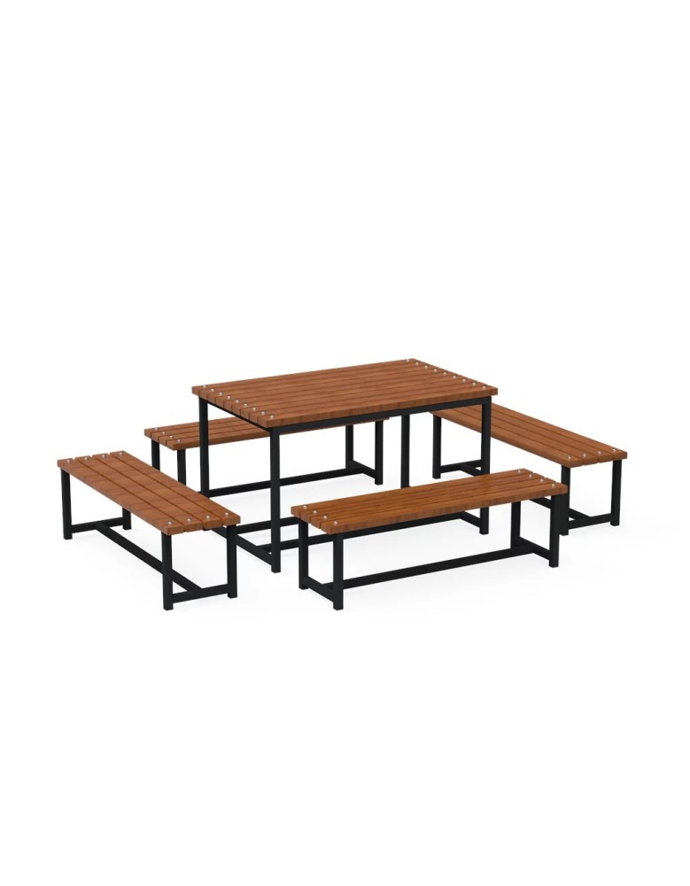 Picnik Table - PM-42