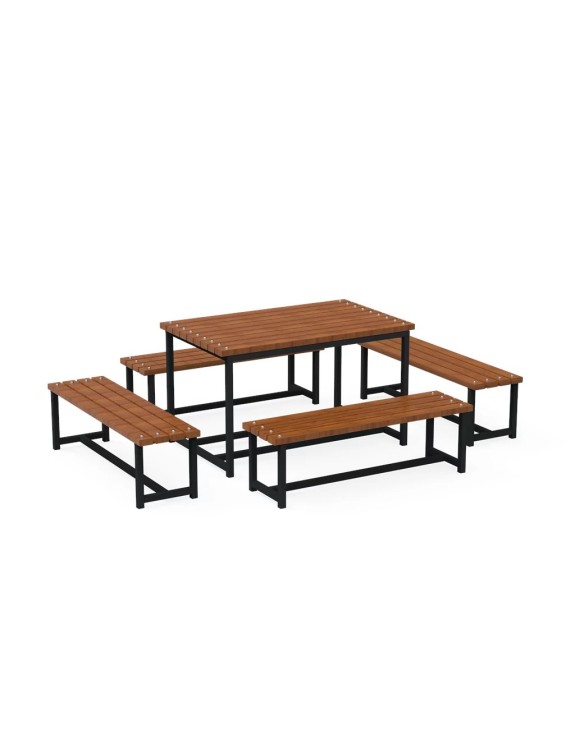 Picnik Table - PM-42
