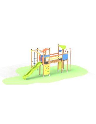 Playground - KDC07