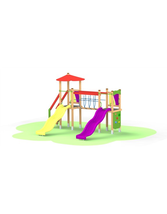 Playground - KDC26