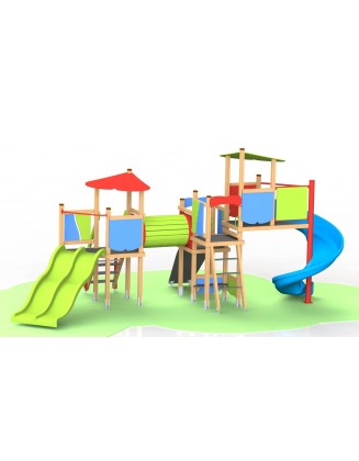 Playground - KDC27