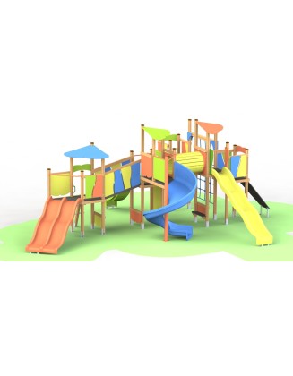 Playground - KDC30