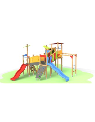 Playground - KDC35