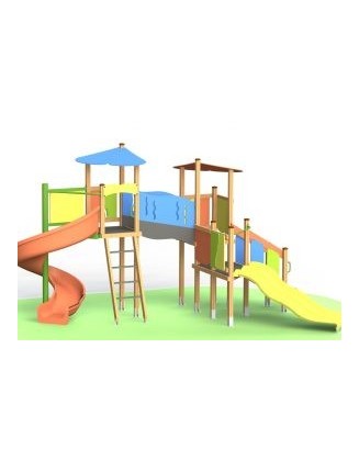 Playground - KDC37