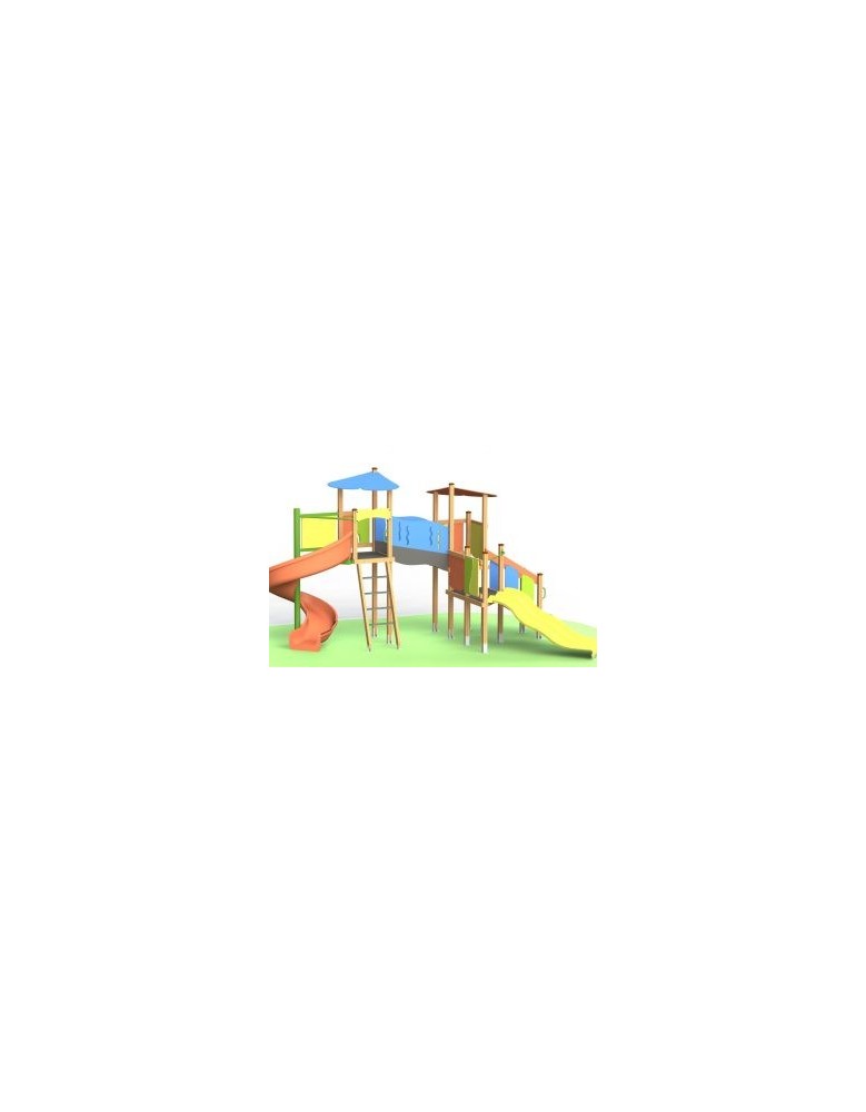 Playground - KDC37