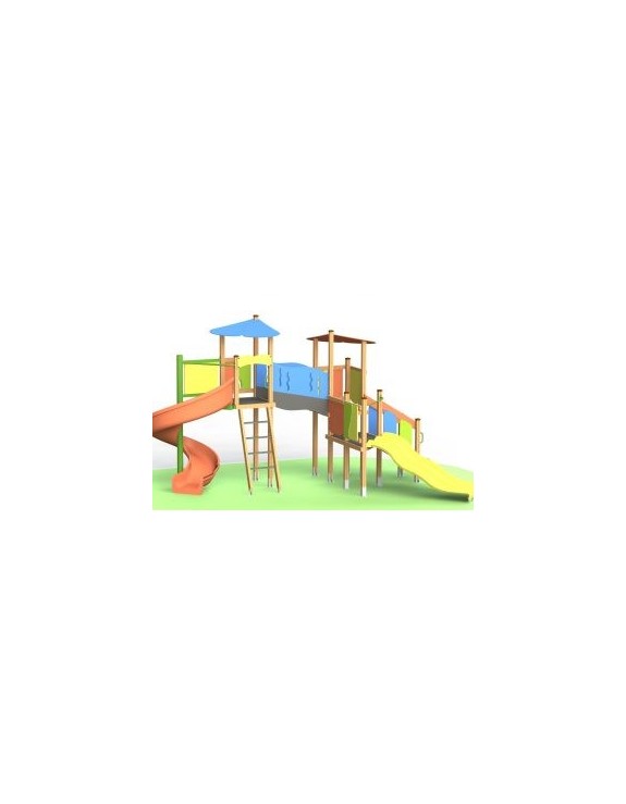 Playground - KDC37