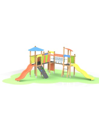 Playground - KDC39