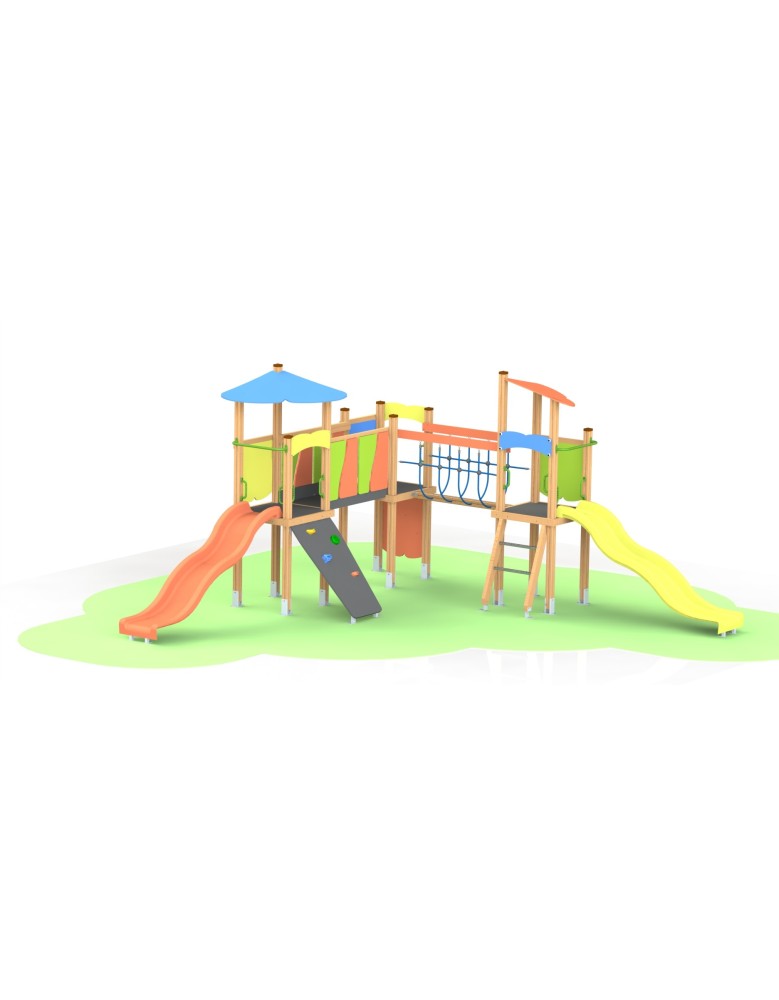 Playground - KDC39