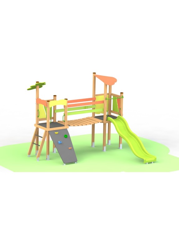 Playground - KDC112