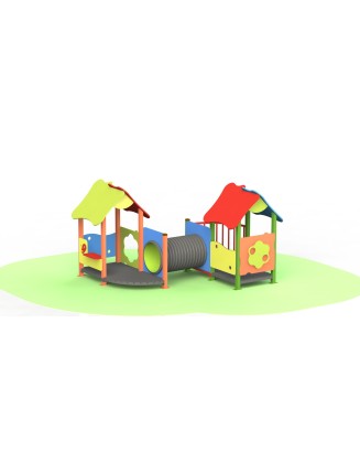 Playground - ММ43