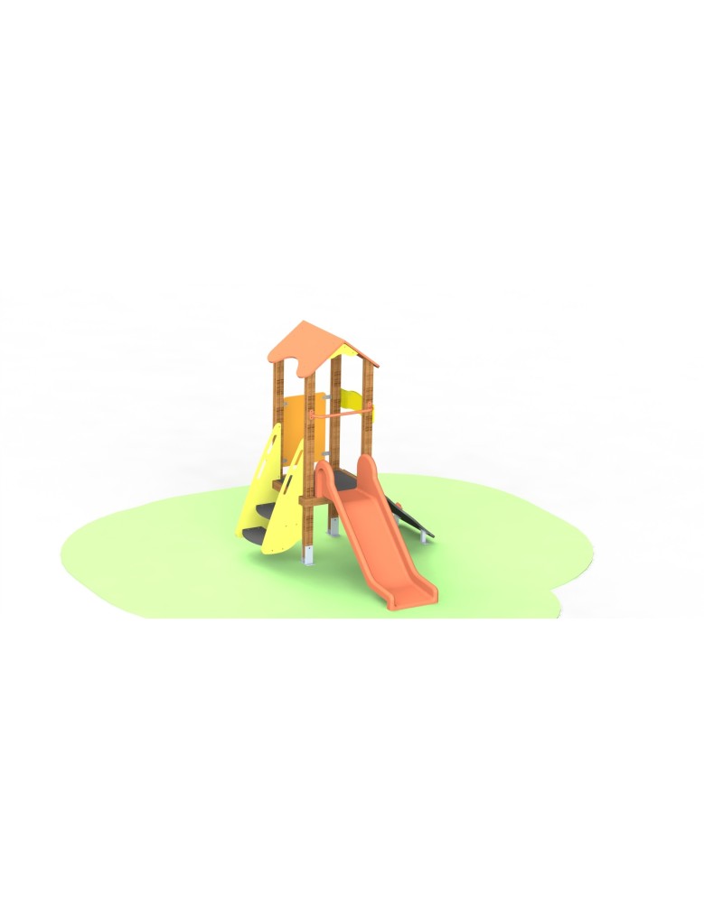 Playground - KDM121