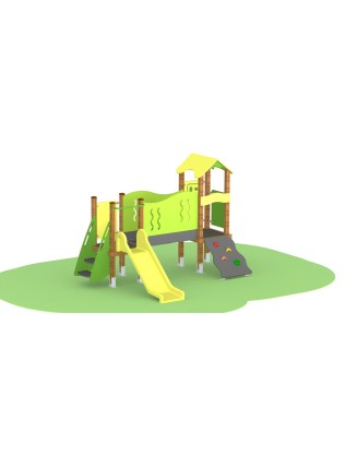 Playground - KDM123